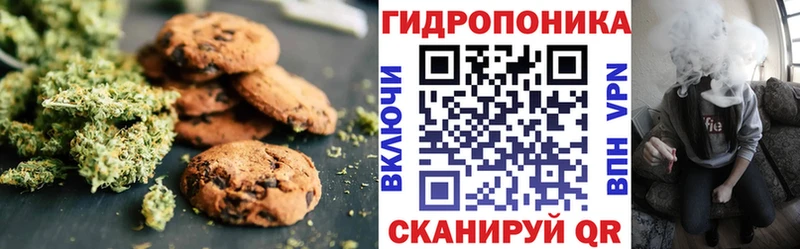 Canna-Cookies конопля Рыльск