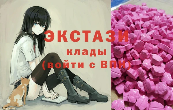 крисы Абаза