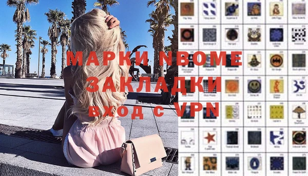 крисы Абаза