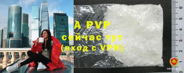 крисы Абаза